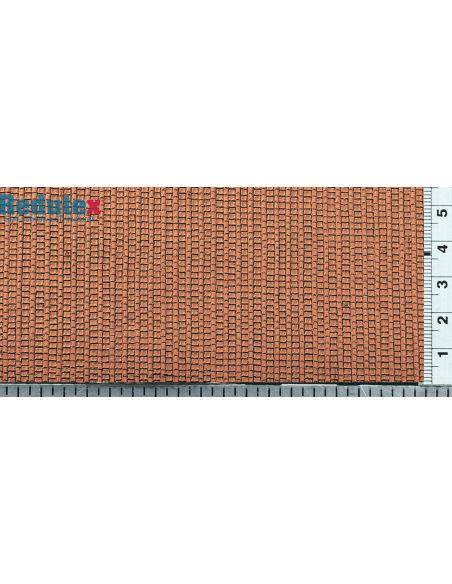 Redutex 160TT112  tube tile