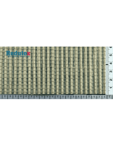 REDUTEX   087TT111 Tube Tile