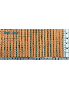 REDUTEX   087TT112 Tube Tile