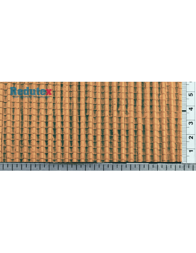 REDUTEX   087TT112 Tube Tile