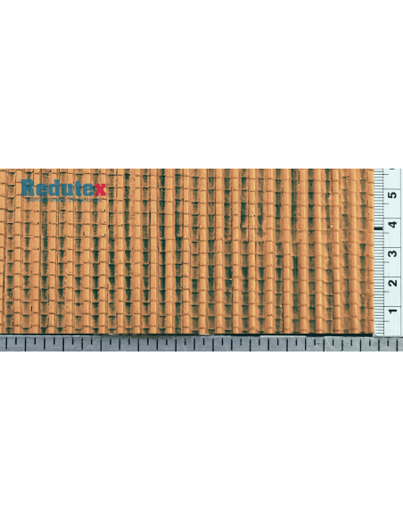 REDUTEX   087TT112 Tube Tile
