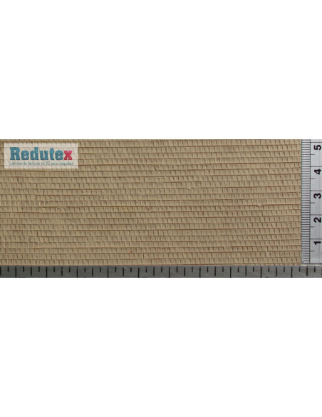 Redutex 160TF111 Teja francesa