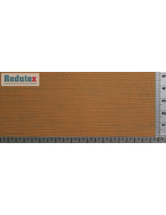 REDUTEX 160PC113  Square Schiefer