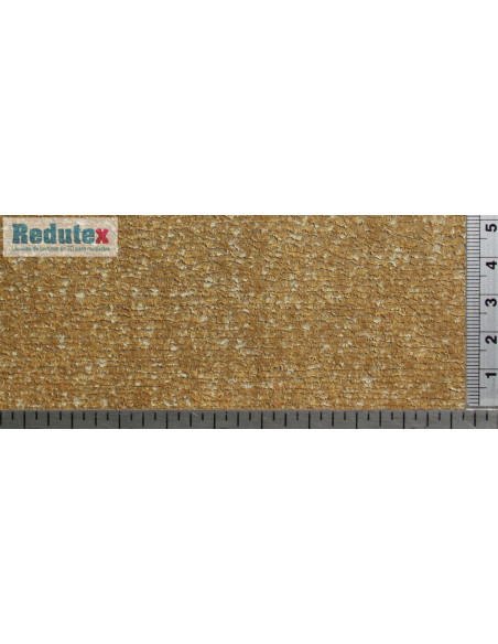 REDUTEX  148PI121 Pizarra Irregular Policromado