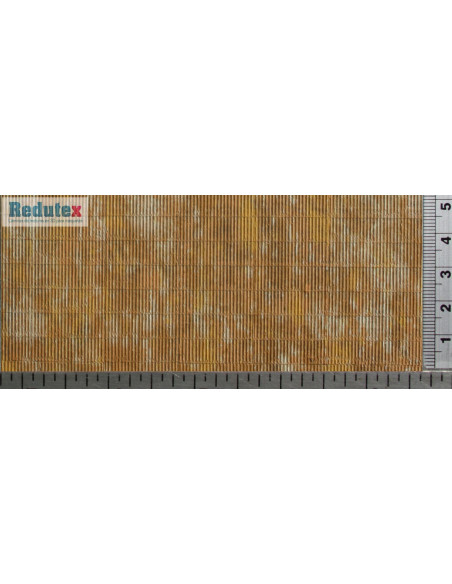 REDUTEX  160TI122 Tejado Industrial