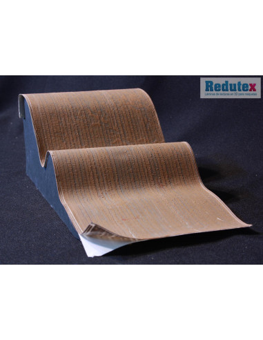 REDUTEX 087CV112 Cubierta Vegetal