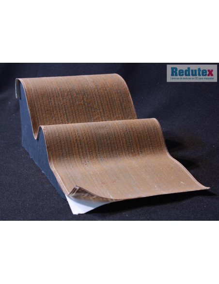 REDUTEX 087CV112 Cubierta Vegetal