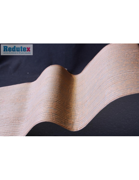 REDUTEX 087CV112 Cubierta Vegetal