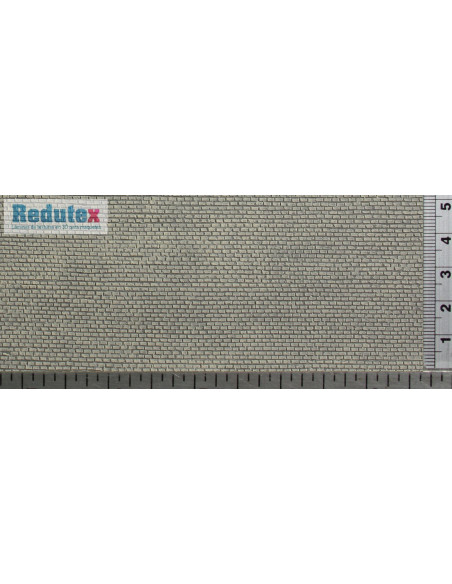 REDUTEX 148BL112 Stein Block 