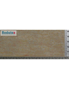 Redutex 148BS122  stone block  Polychrome