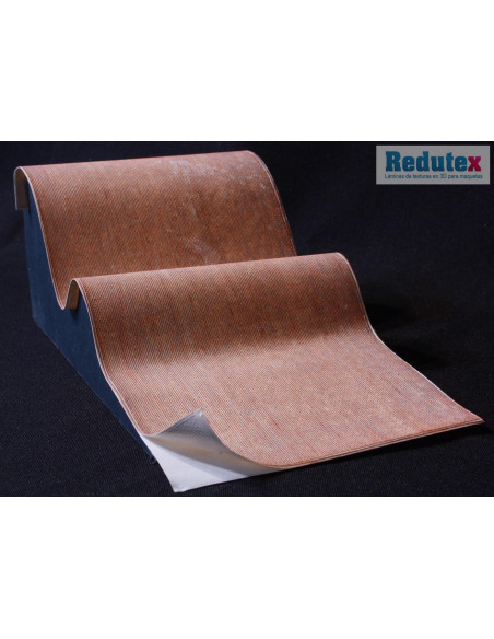 REDUTEX 148LD122  Ziegelstein REDUTEX 148LD122  Ziegelstein