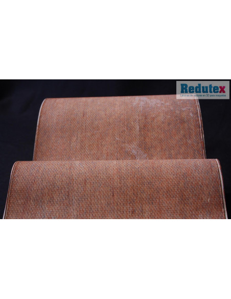 REDUTEX 148LD122  Ziegelstein REDUTEX 148LD122  Ziegelstein