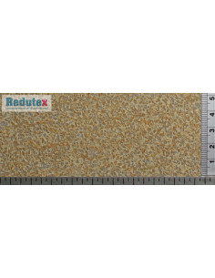 REDUTEX 160MP122 Gemauerter Gelegentlicher Stein