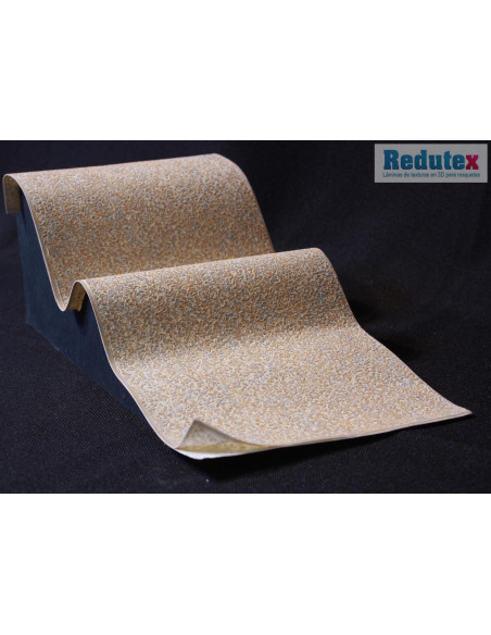 REDUTEX 160MP122 Pierre Aléatoire De Maçonnerie REDUTEX 160MP122 Pierre Aléatoire De Maçonnerie