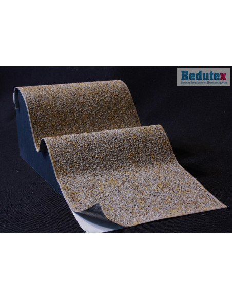 REDUTEX 148PR121 rustic schiefer