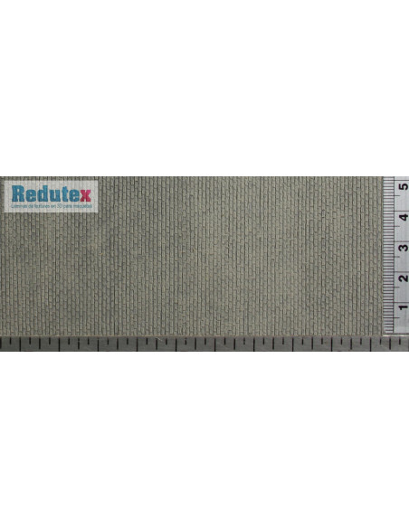 REDUTEX 148AD111 Adoquín