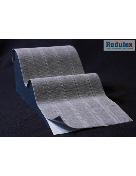 REDUTEX 148CF211 Stone Setts victorian Roadway REDUTEX 148CF211 Stone Setts victorian Roadway