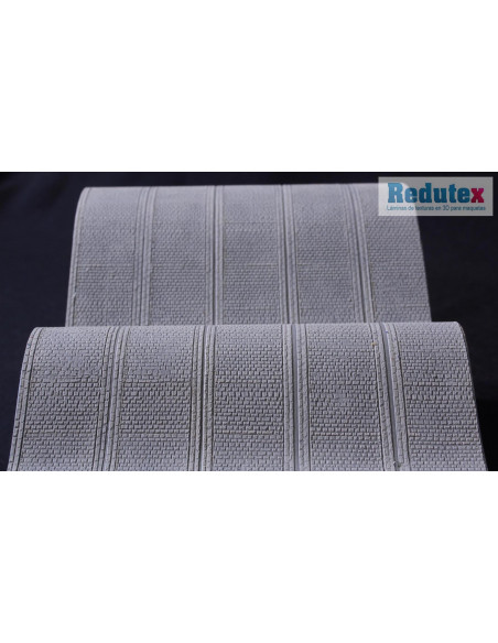 REDUTEX 148CF211 Calzada Filita Caminos Recortables