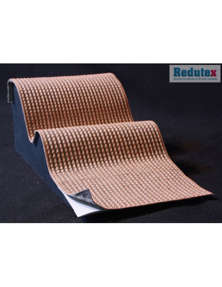 REDUTEX 076TA112 Teja Arabe