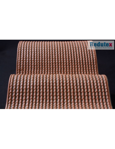 REDUTEX 076TA112 Teja Arabe