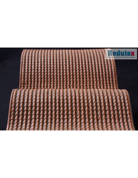 REDUTEX 076TA112 Teja Arabe