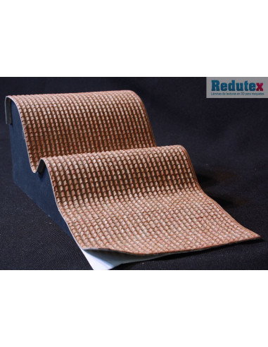 REDUTEX 076TA122 Teja Arabe