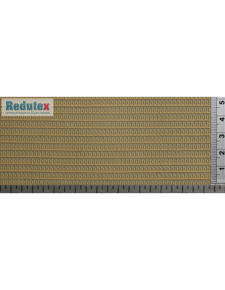 REDUTEX 076TF111 Teja Francesa