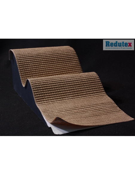 REDUTEX 087TA111 Teja Arabe