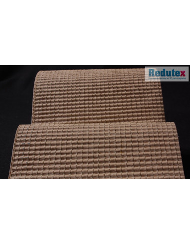REDUTEX 087TA111 Teja Arabe