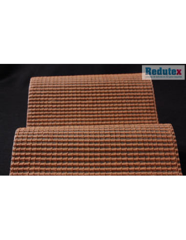 REDUTEX 087TA112 Teja Arabe