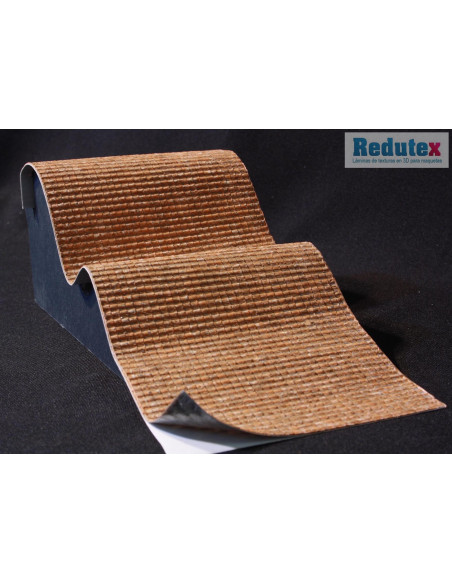 REDUTEX 087TA122 Teja Arabe