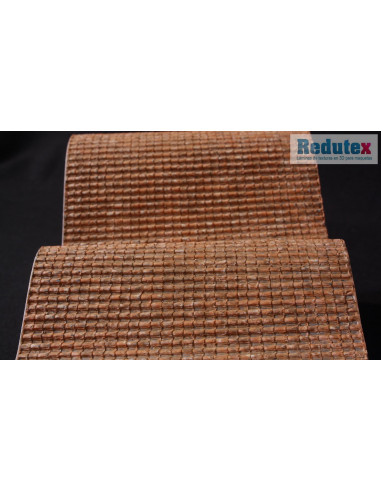 REDUTEX 087TA122 Teja Arabe