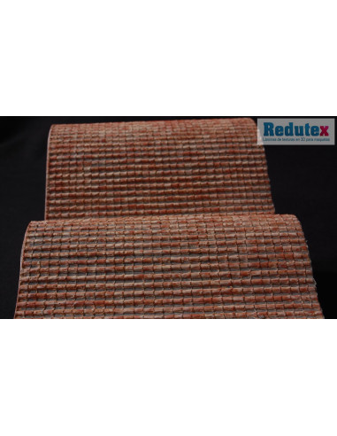 REDUTEX 087TA123 Teja Arabe