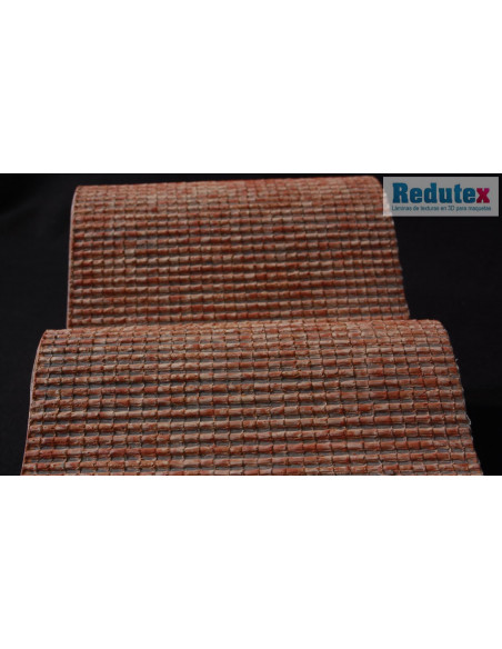 REDUTEX 087TA123 Teja Arabe