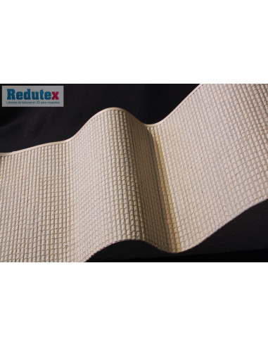 REDUTEX 087TV111 Teja Vieja