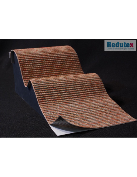 REDUTEX 087TA123 Teja Arabe