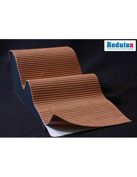 REDUTEX  087TC112 Kastilische Fliese REDUTEX  087TC112 Kastilische Fliese