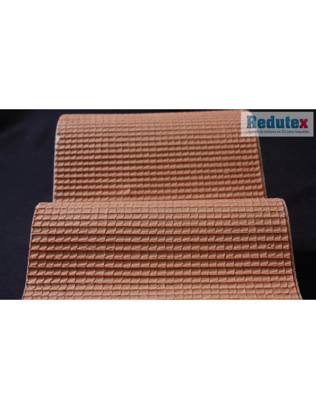REDUTEX 087TC112 Tuile Castillane REDUTEX 087TC112 Tuile Castillane