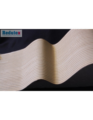 REDUTEX  087TM111 Tuile Mécanique