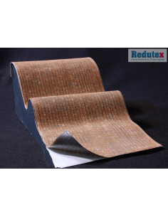 REDUTEX   087TM122 Mechanische Fliese polychrome 2