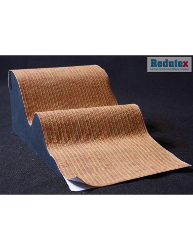 REDUTEX  087TF122 Tuile Francais polychrome