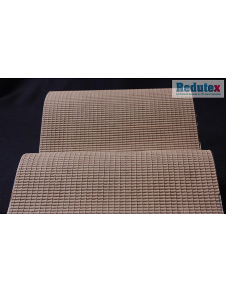 REDUTEX    Teja Arabe