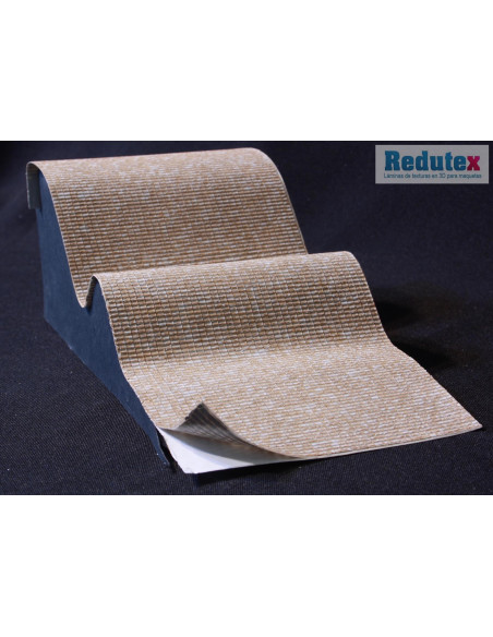 REDUTEX    Arabische Fliesen polychrome