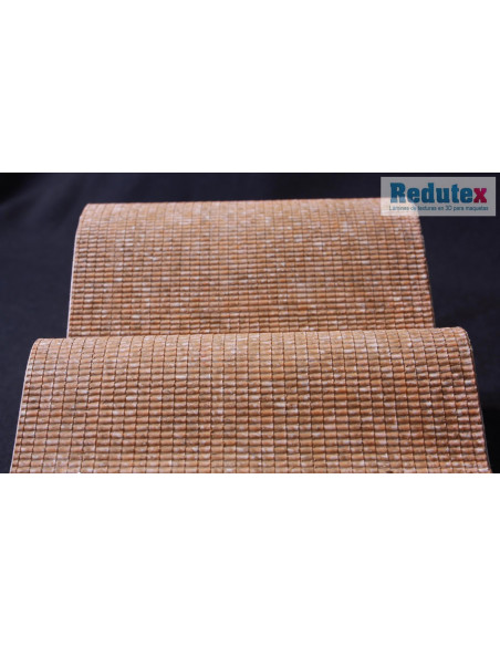 REDUTEX   Teja Arabe policromado