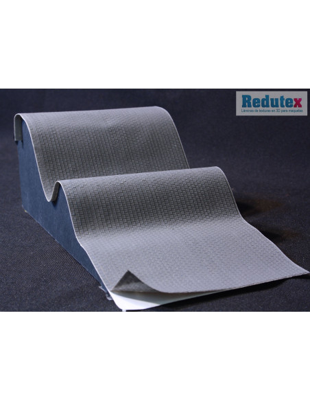 REDUTEX 076PC111 Square slate