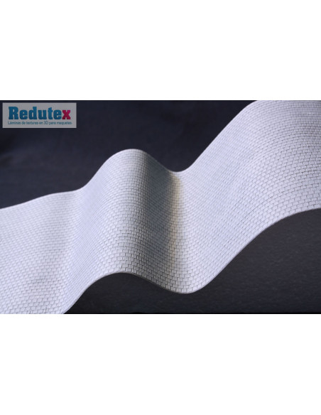 REDUTEX 076PC112  Pizarra Cuadrada