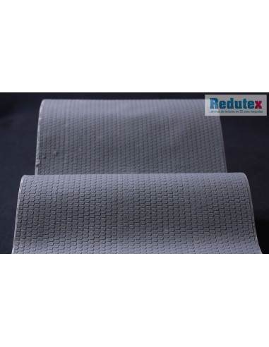 REDUTEX 076PP111  Pizarra Pala