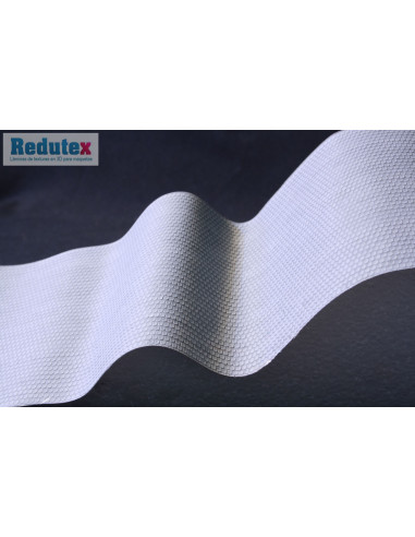 REDUTEX 076PP112 Ardoise arrondi