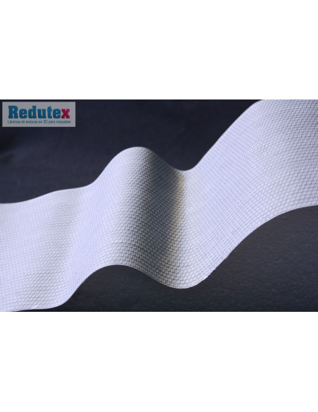 REDUTEX 076PP112 rounded slate