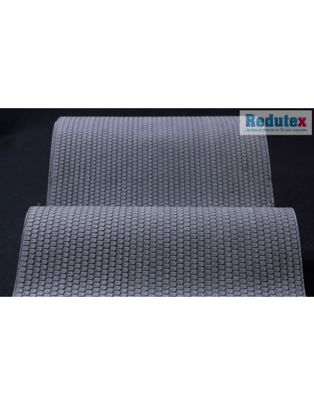 REDUTEX 076PP112 rounded slate